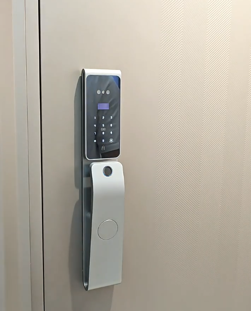Covlor smart lock